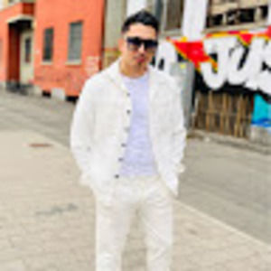 Meet your Posher, Ionut